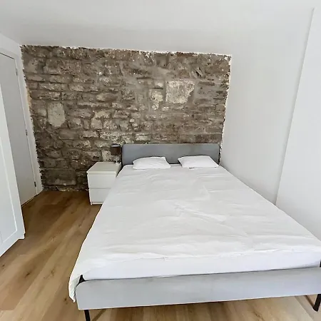 Third Corner Apartmán