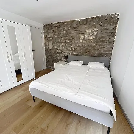 Apartman Third Corner Liège